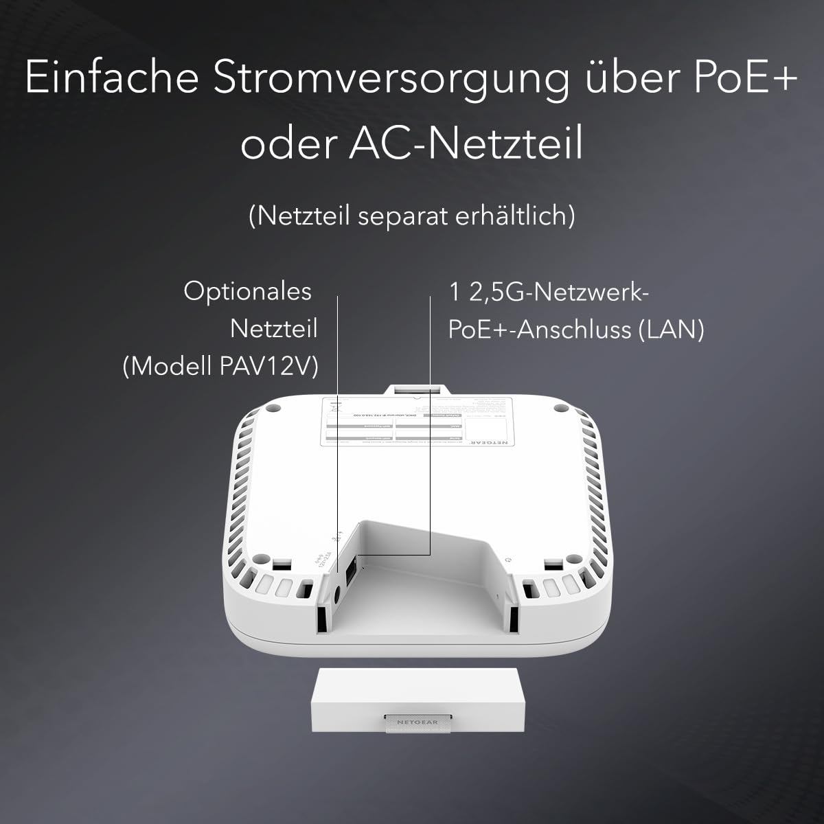 netgear-wbe710-be9400-wifi-7-access-point-tri-band-poe image 4