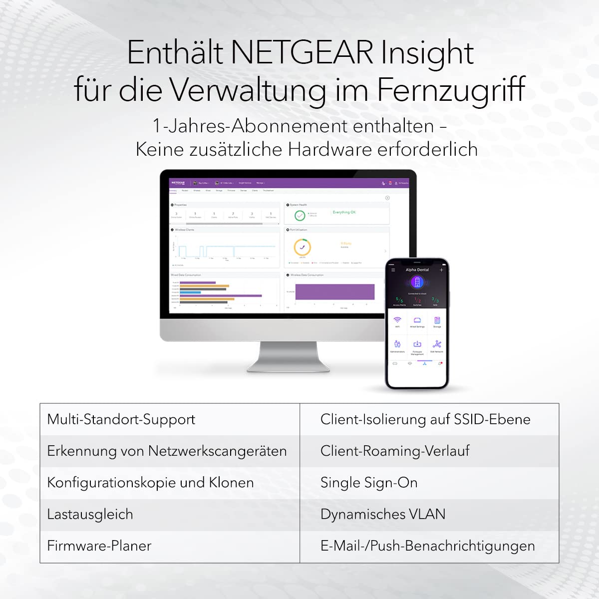 netgear-wax625-ax5400-wifi-6-access-point-poe image 5