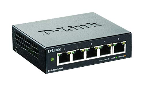 d-link-dgs-1100-05v2-5-port-gigabit-switch-l-fterlos image 6