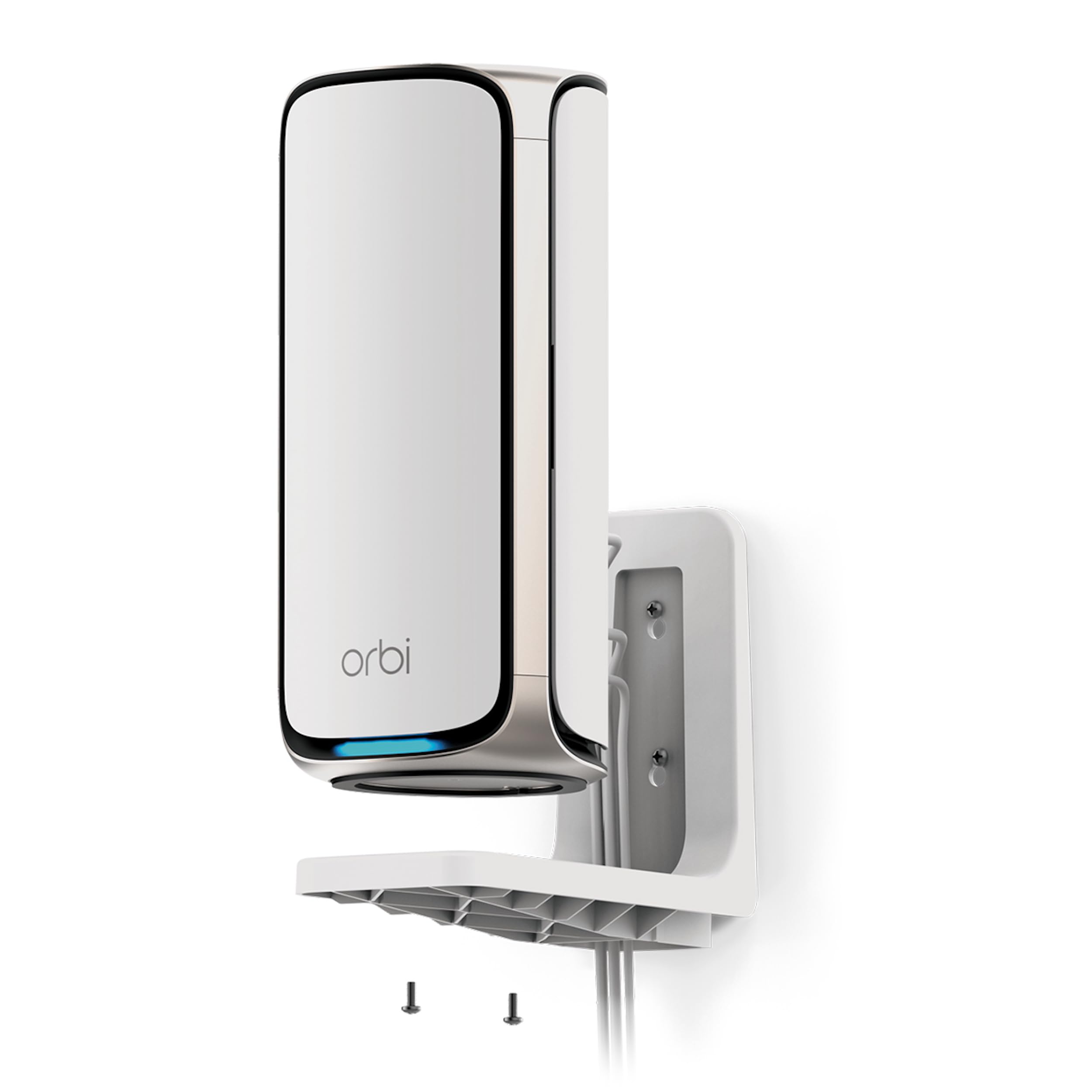 netgear-orbi-wandhalterung-wallmount-wei-mesh-st-nder image 1