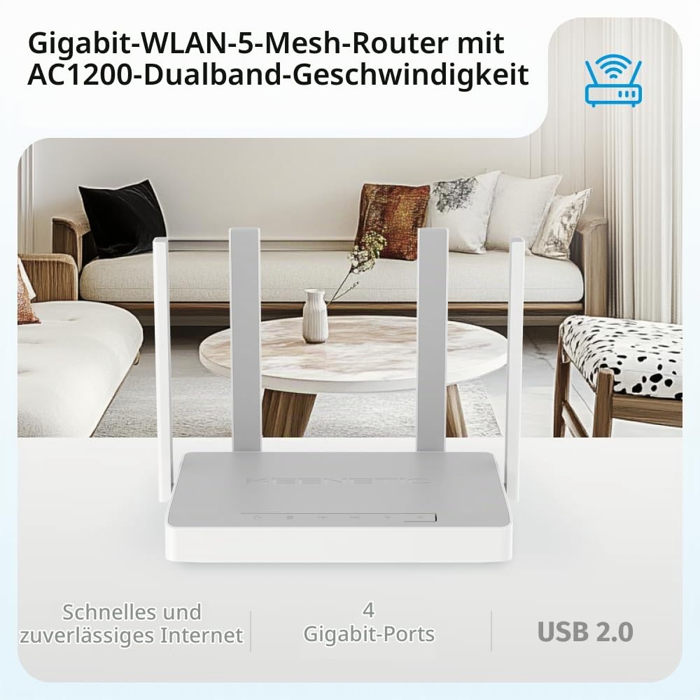 keenetic-skipper-ac1200-mesh-wlan-router-dual-band image 2