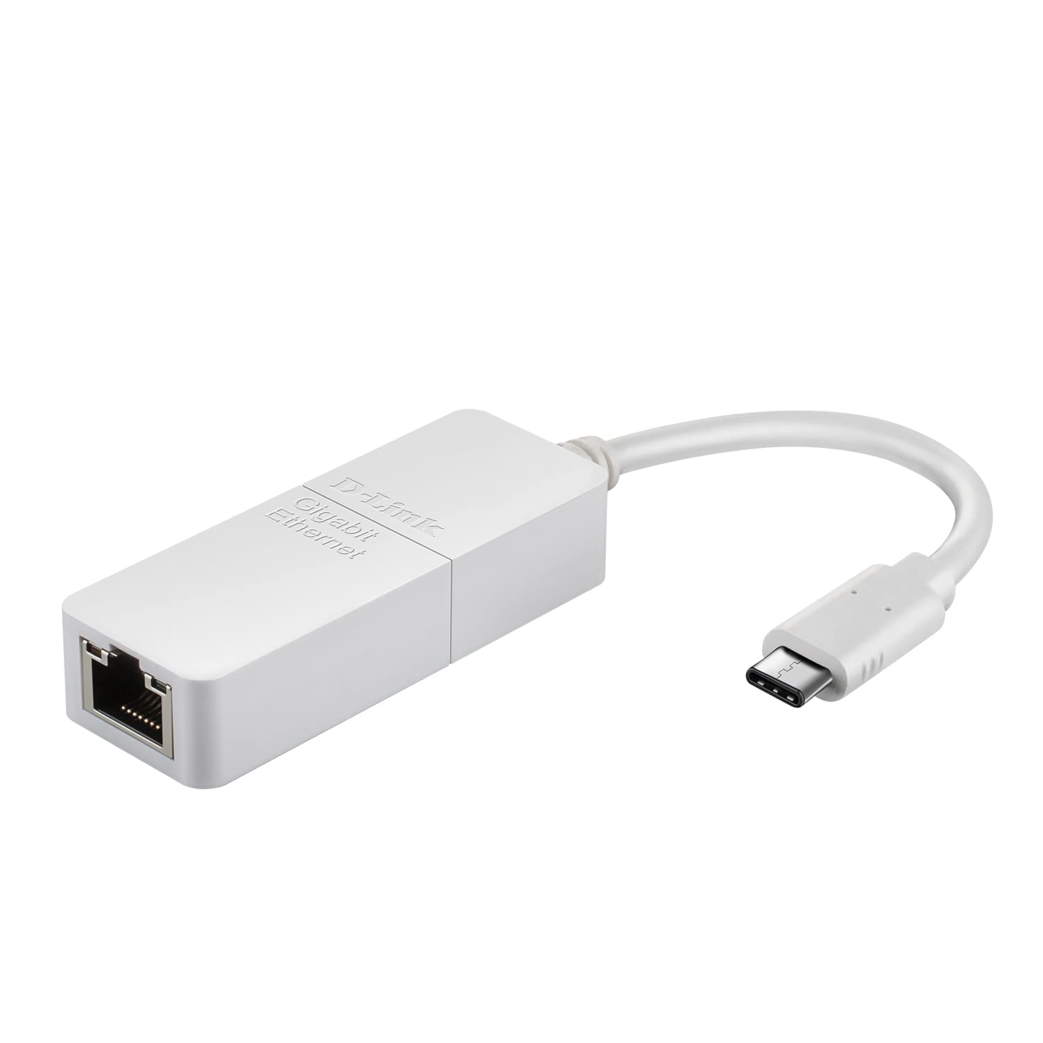 d-link-dub-e130-usb-c-gigabit-netzwerkadapter-1-gbit image 2