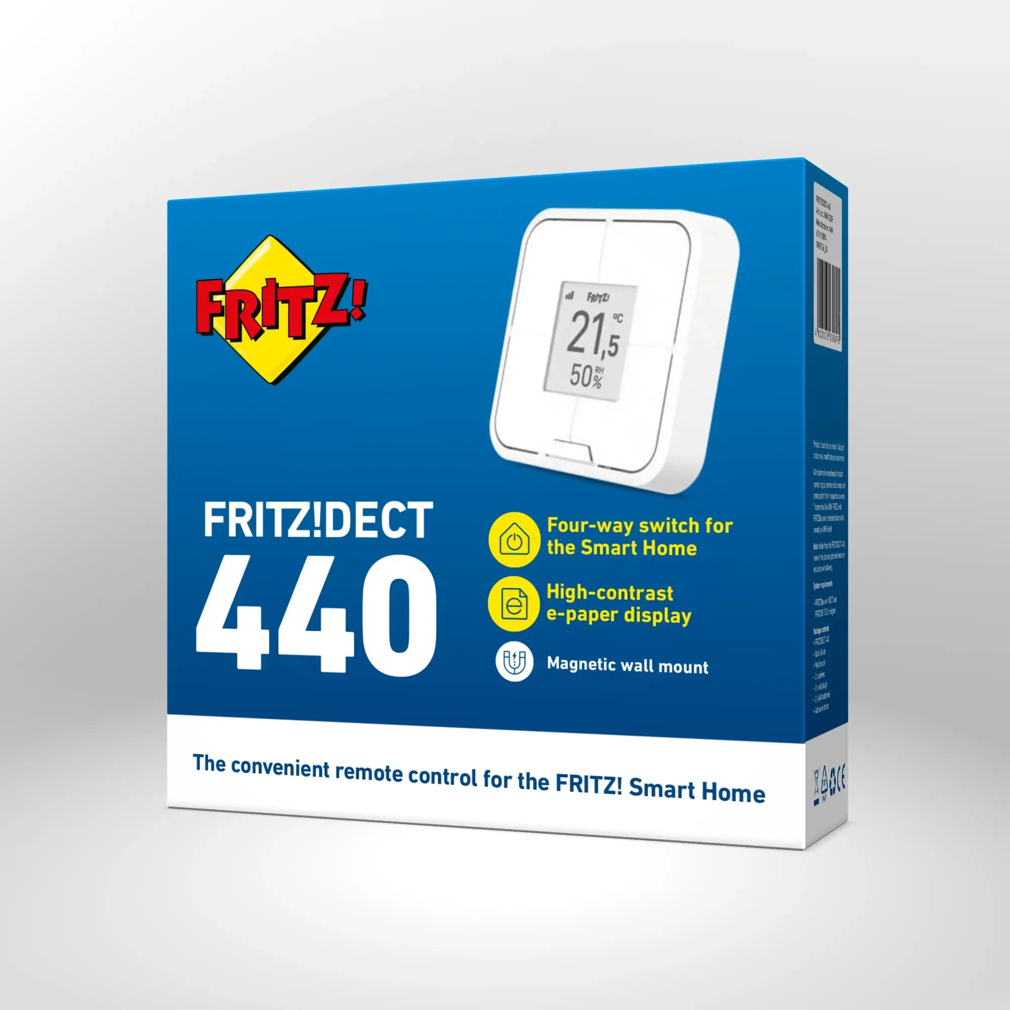 fritz-dect-440-smart-home-taster-4-fach-mit-display image 4