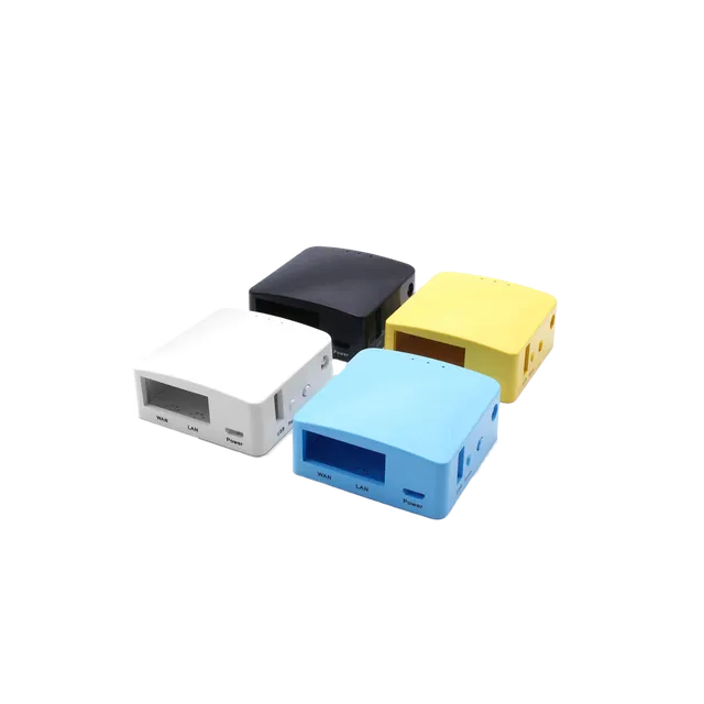 gl-inet-mini-router-case-router-tasche-schwarz image 1