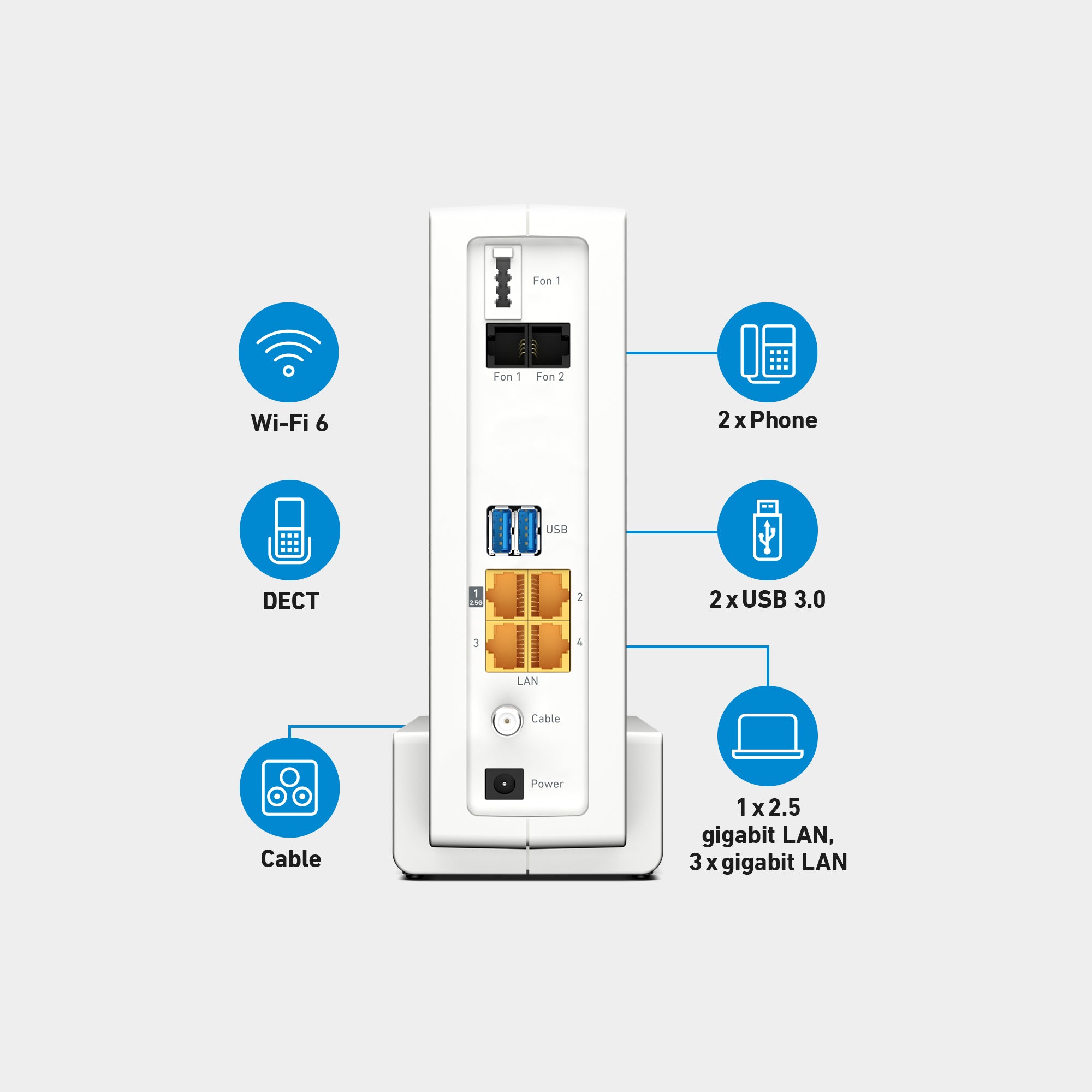 fritz-box-6690-cable-wlan-router-wi-fi-6-kabel image 3