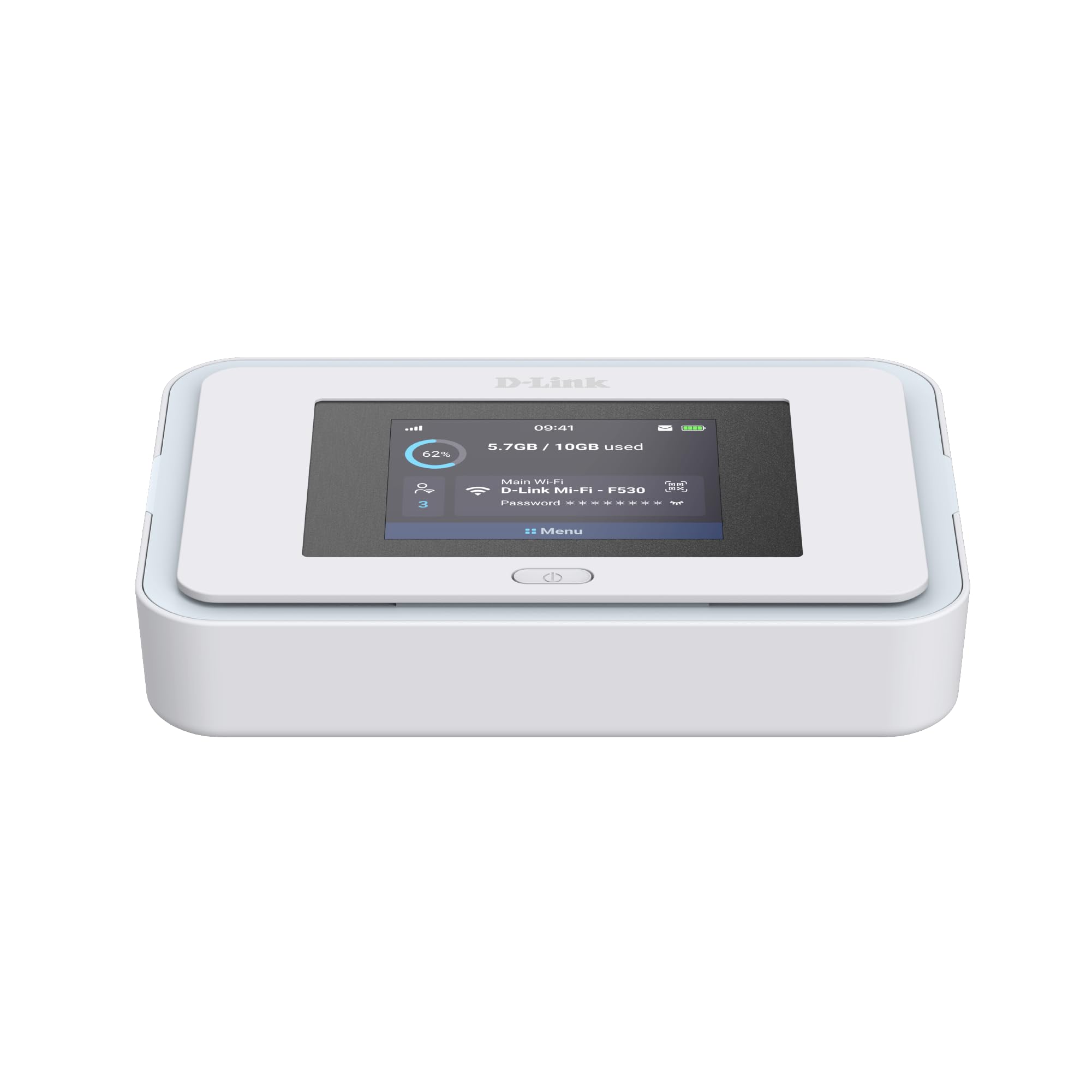 d-link-eagle-pro-ai-f530-5g-mobiler-hotspot-32-ger-te-touchscreen image 1