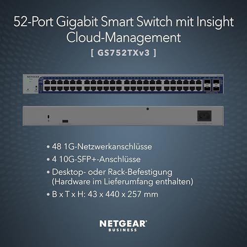 netgear-prosafe-gs752tx-48-port-gigabit-switch-10g-sfp image 8