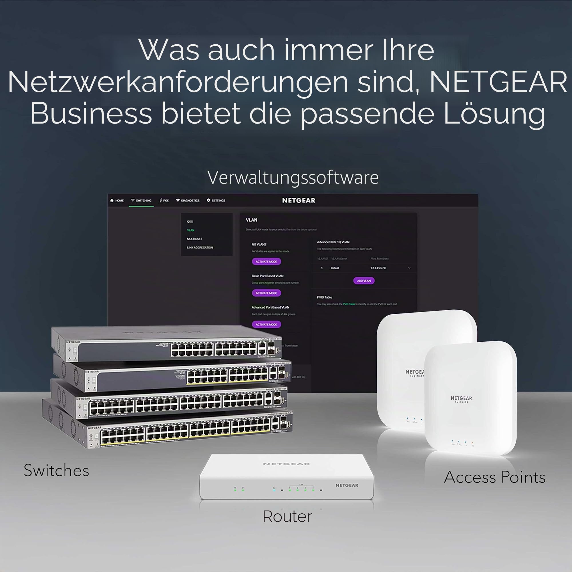 netgear-prosafe-gs105na-5-port-gigabit-switch-unmanaged-grau image 5