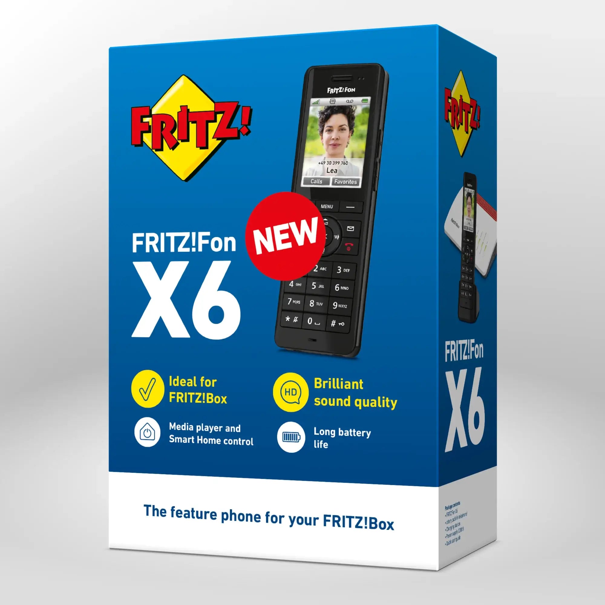fritz-fon-x6-schnurlostelefon-dect-smart-home image 3