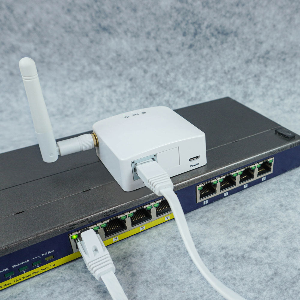 gl-inet-iot-gl-s10-ble-gateway-poe-mqtt-wandmontage image 7