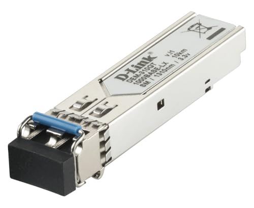 d-link-dem-310gt-mini-gbic-sfp-modul-1000baselx-10km image 5