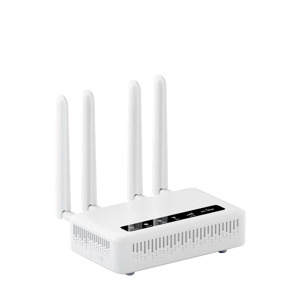 gl-inet-spitz-plus-gl-x2000-wifi-6-4g-lte-router-cat12 image 1