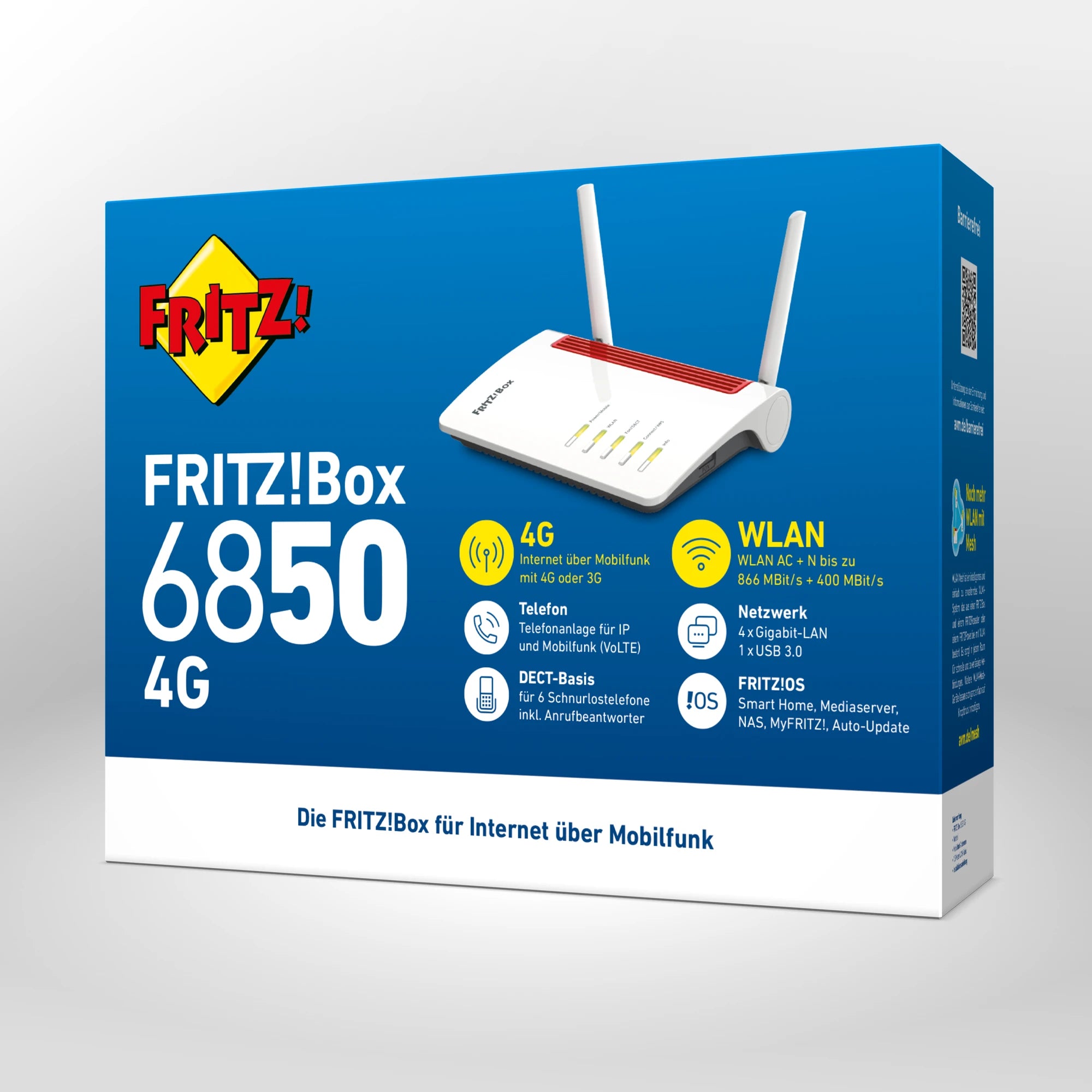 fritz-box-6850-4g-lte-router-wlan-mit-sim-mobilfunk-dect-volte image 4
