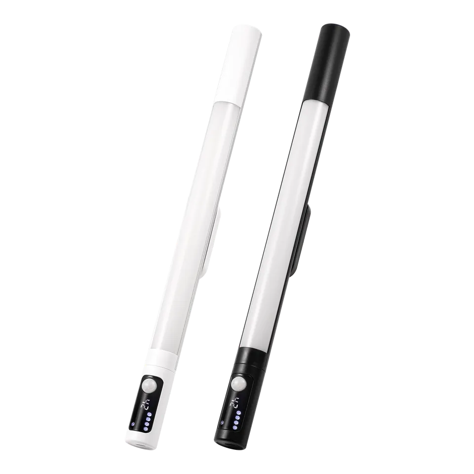 lafaer-sl380-motion-sensor-light-bewegungslicht-silber image 1