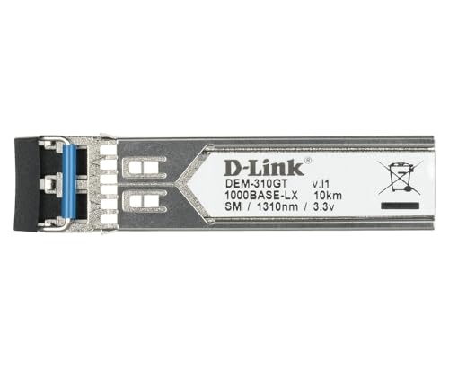 d-link-dem-310gt-mini-gbic-sfp-modul-1000baselx-10km image 6