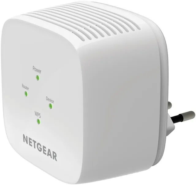 netgear-ex6110-ac1200-wlan-repeater-f-r-120m-steckdose image 1