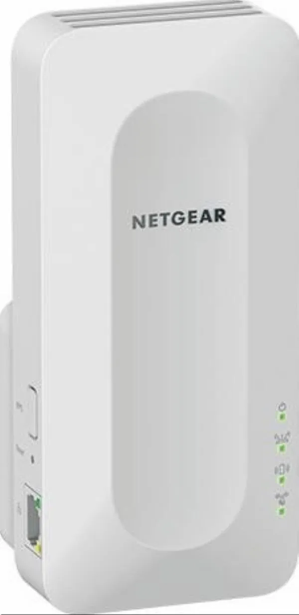 netgear-eax15-ax1800-wifi-6-mesh-repeater-stecker image 1