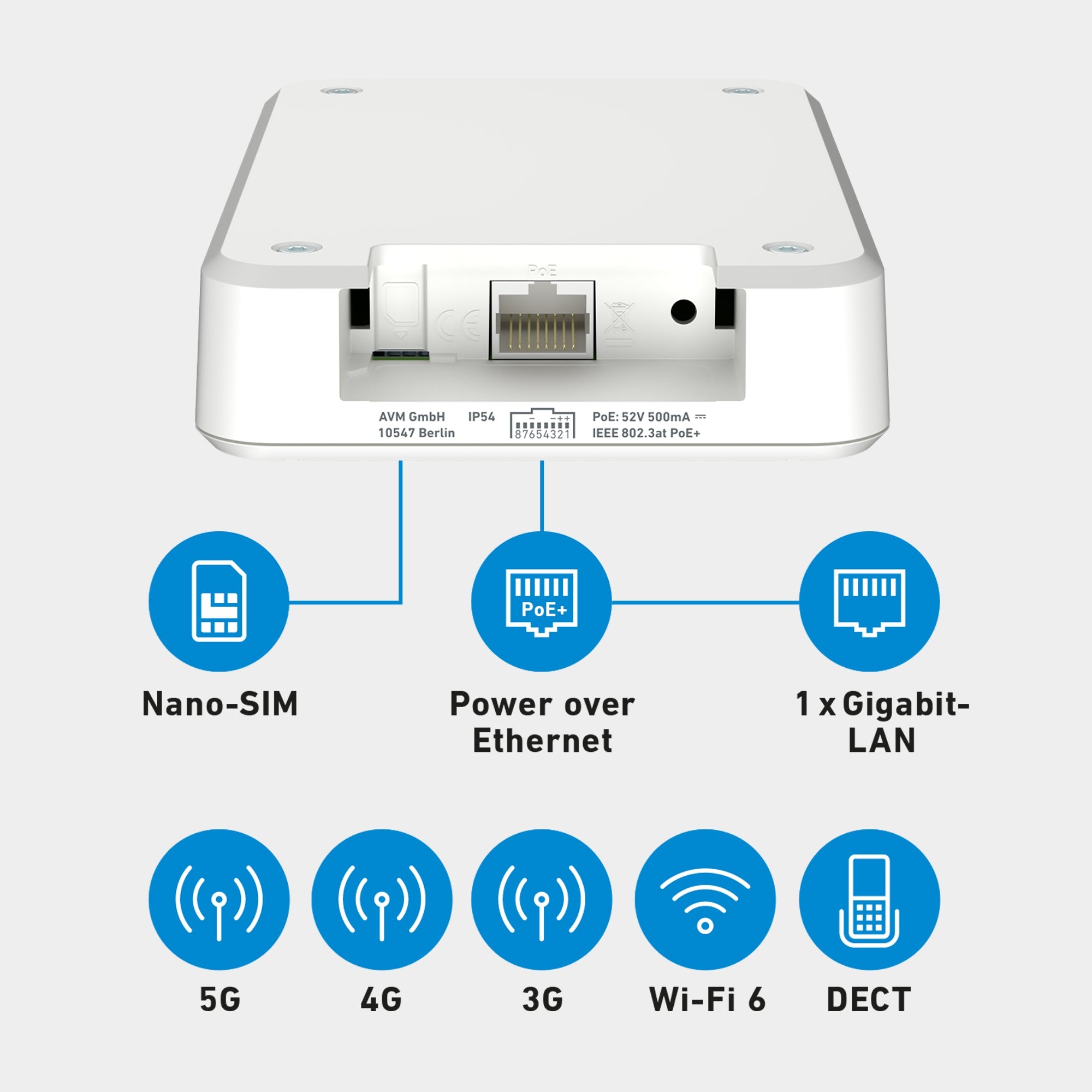 fritz-box-6860-5g-mobilfunk-router-wlan-outdoor image 3